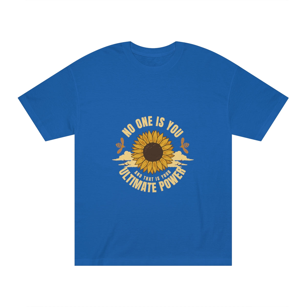 Ultimate Power Unisex Classic Tee