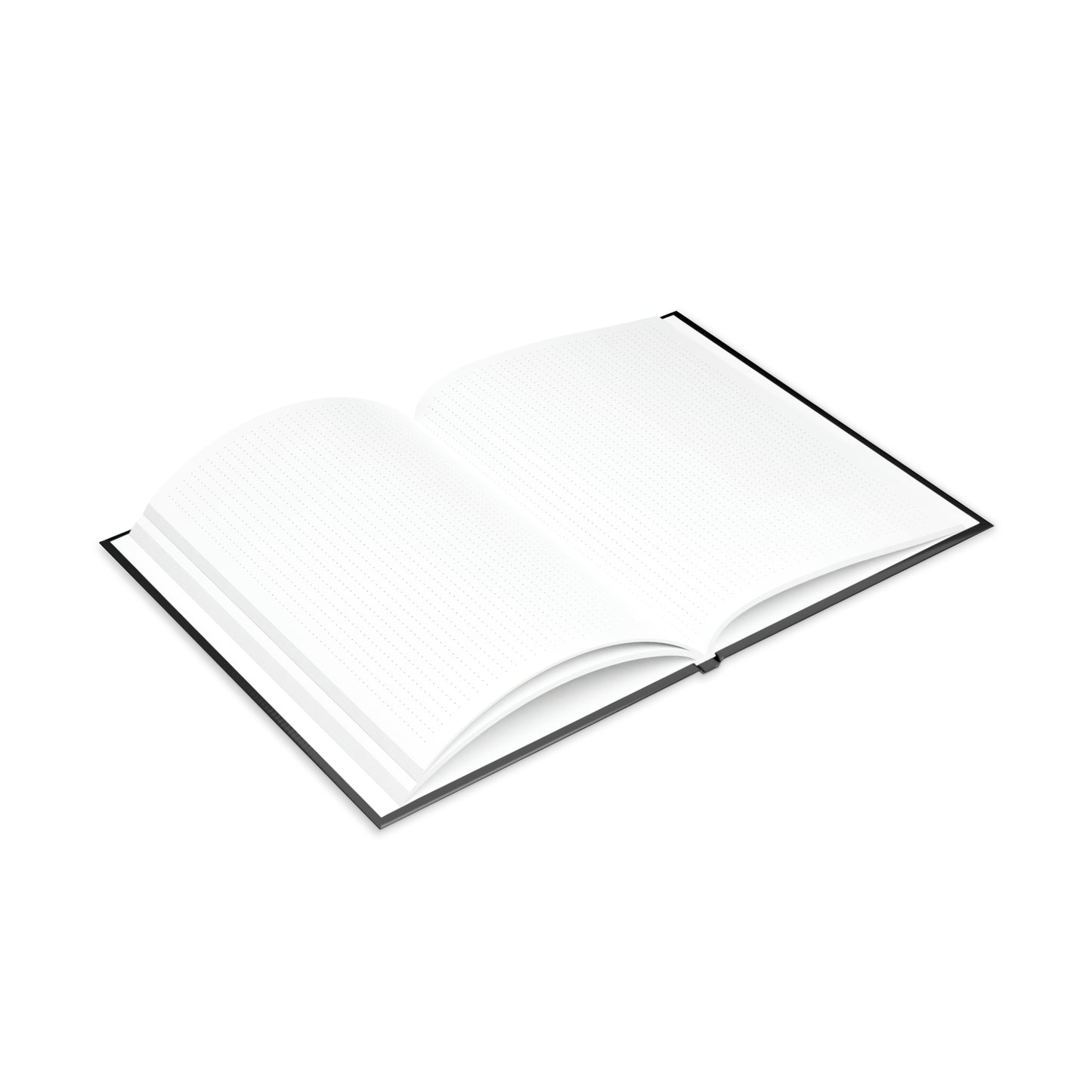 Draw Like Chris Jackson Hardcover Notebook with Puffy Covers