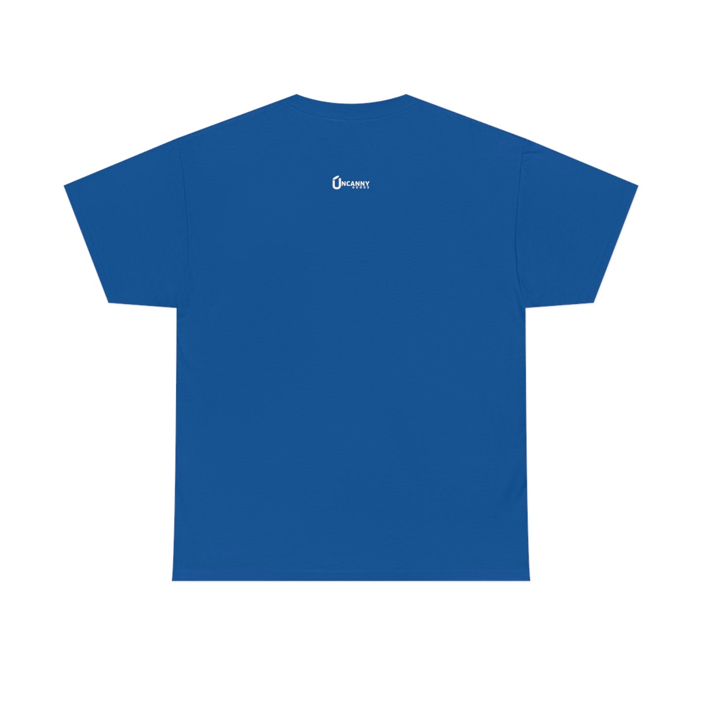 Skynet Unisex Cotton T-shirt