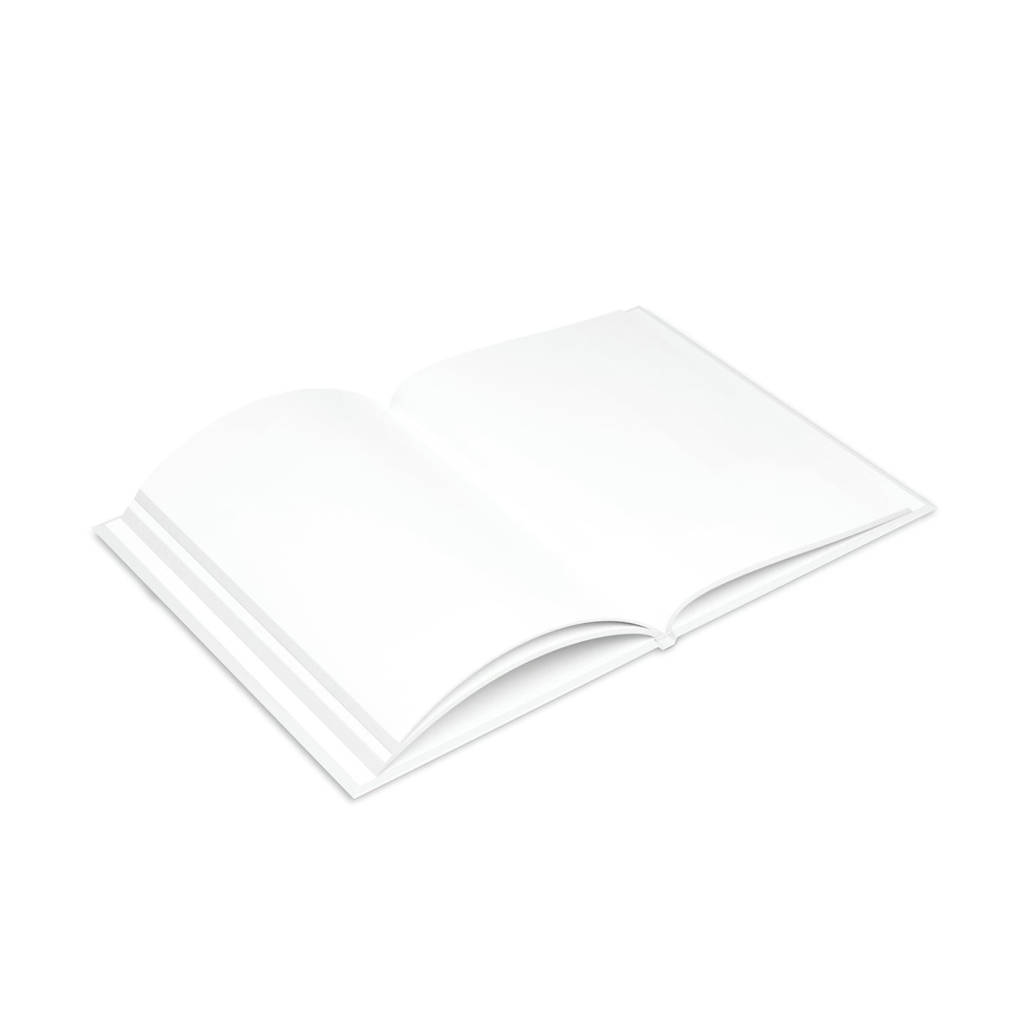 Inktober Hardcover Sketchbook with Puffy Covers