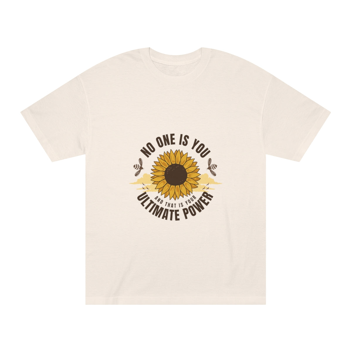 Ultimate Power Unisex Classic Tee