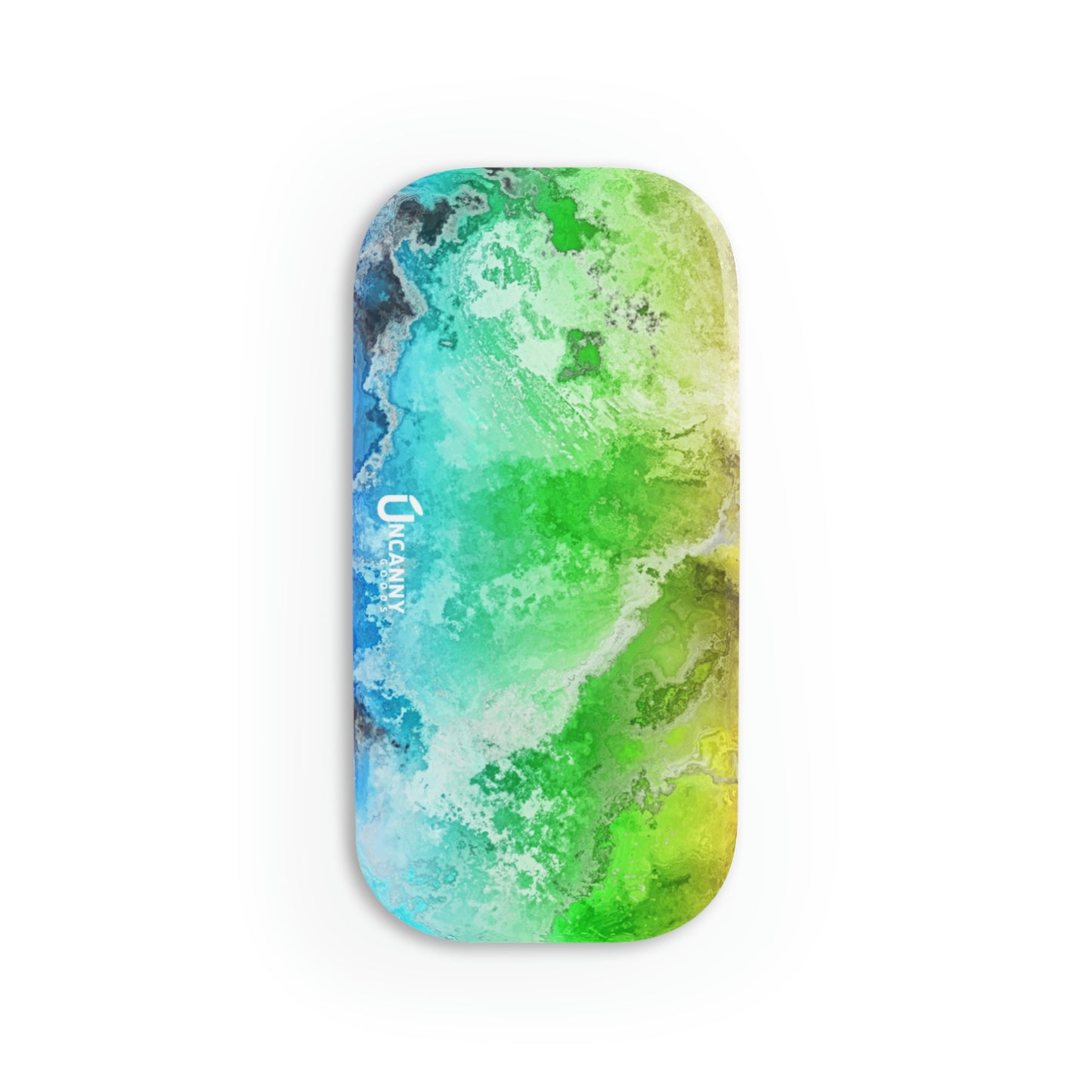 Waterful Tones Phone Click-On Grip