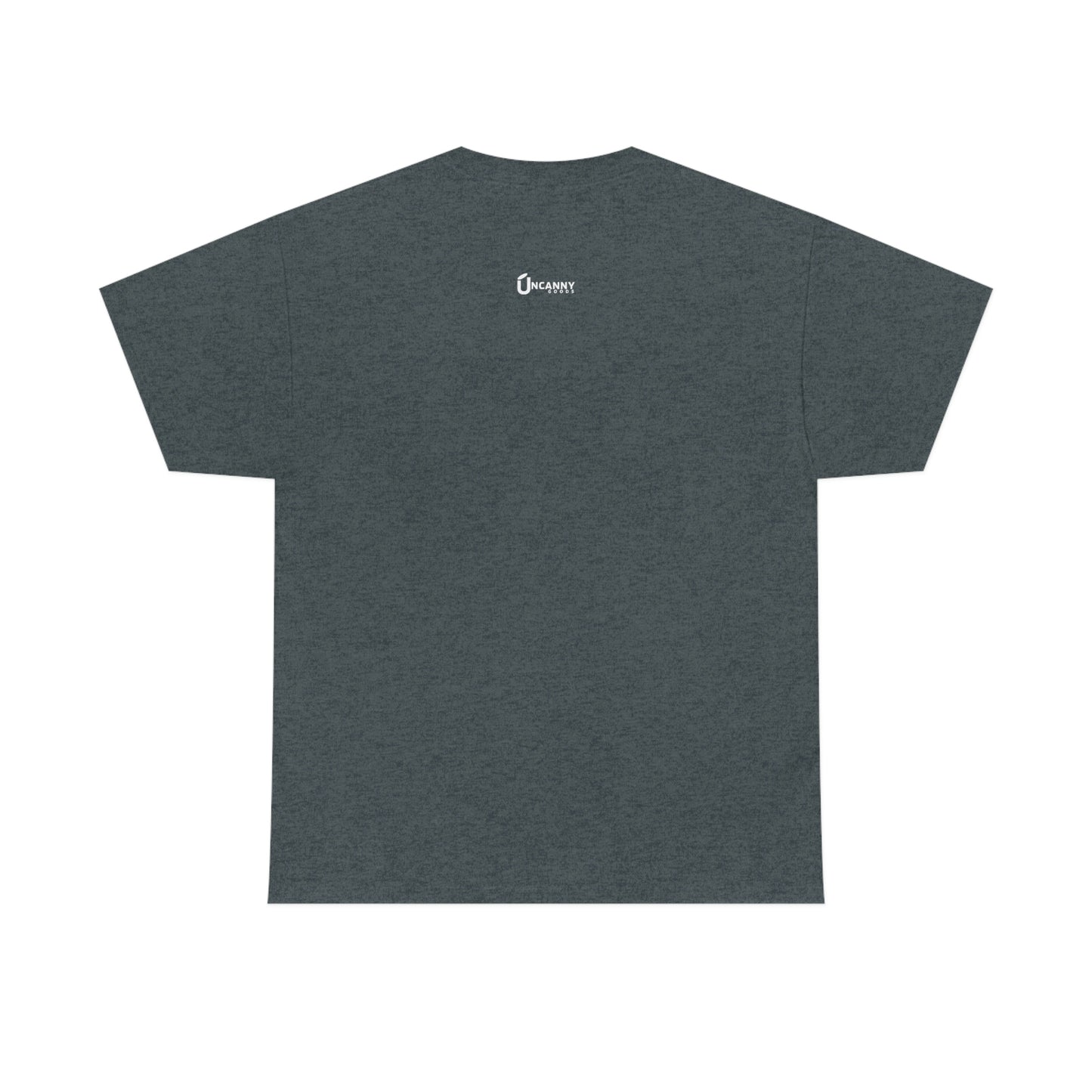 Skynet Unisex Cotton T-shirt