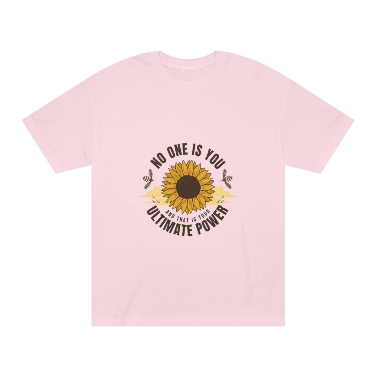 Ultimate Power Unisex Classic Tee