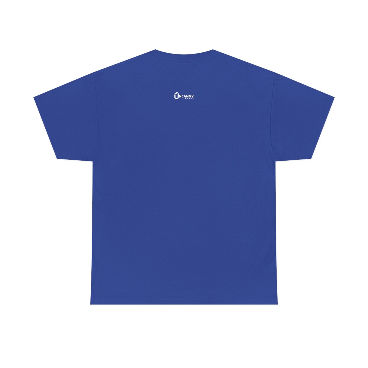 Terrific Unisex Cotton T-shirt