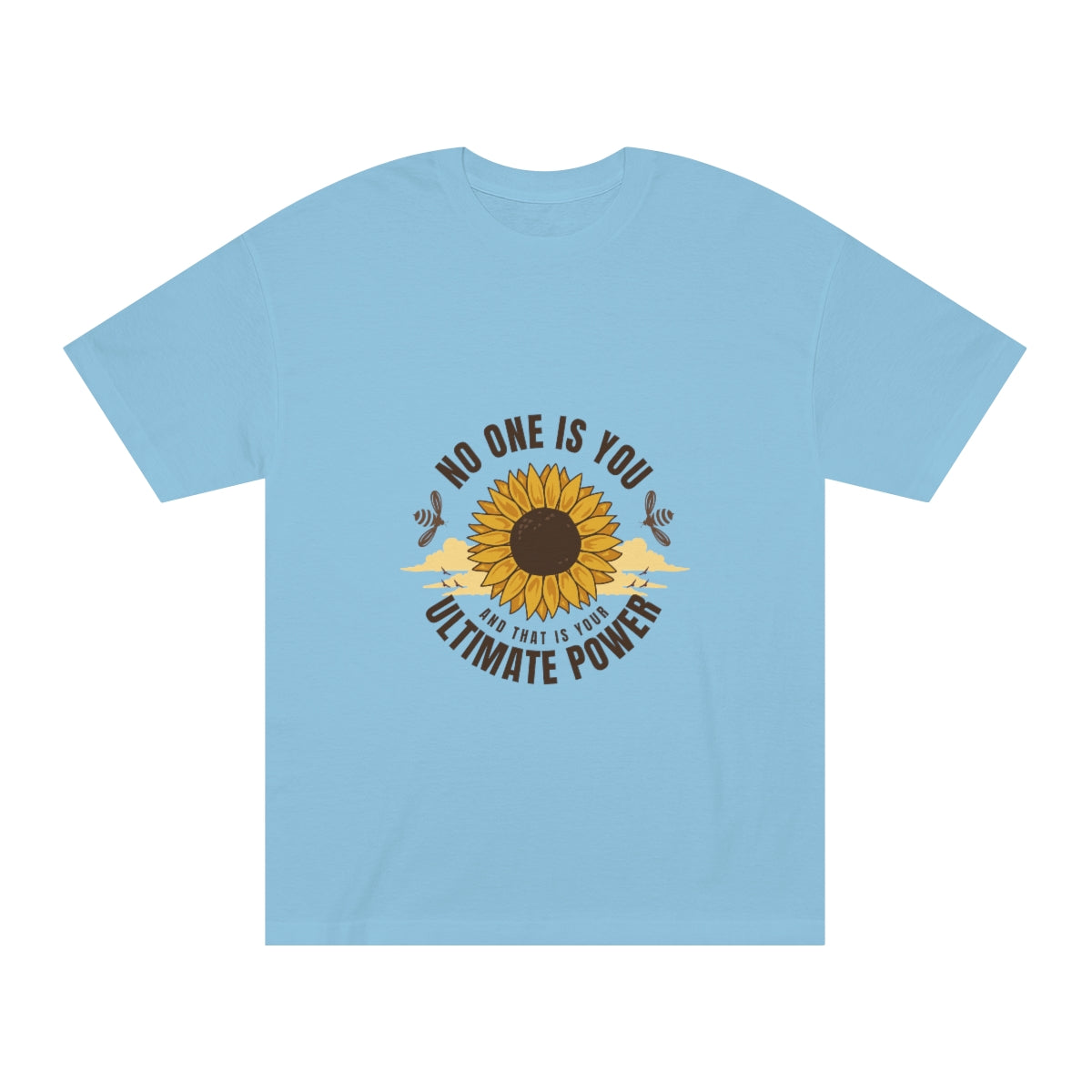 Ultimate Power Unisex Classic Tee