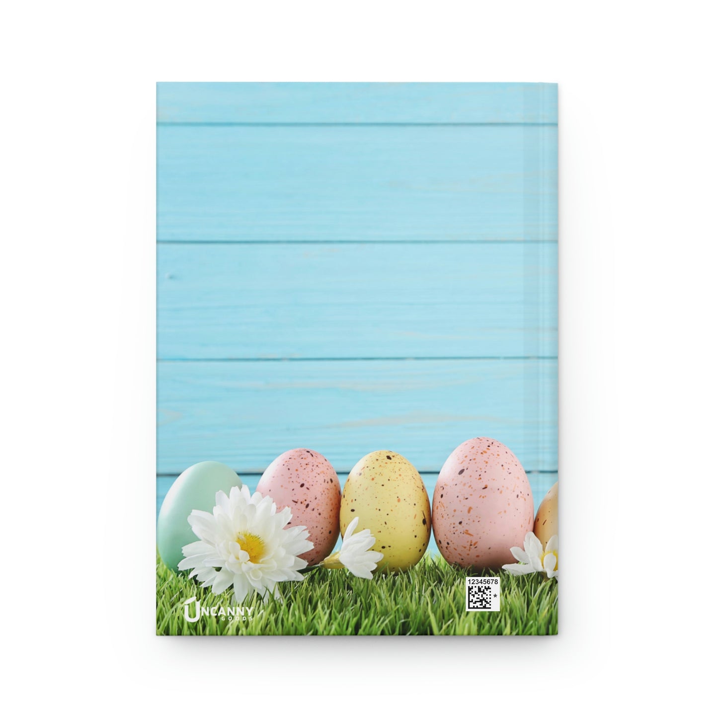 Enjoy the Season Notebook Book Hardcover Journal Matte