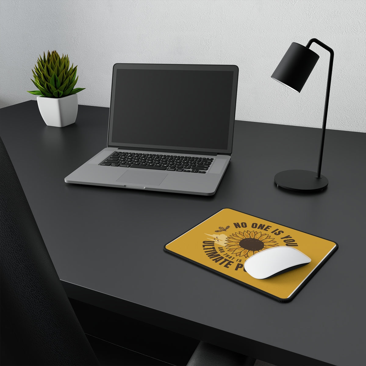 Ultimate Power Non-Slip Mouse Pad