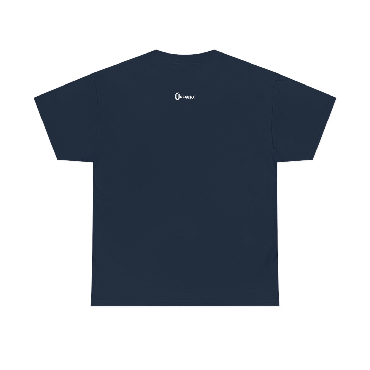 Terrific Unisex Cotton T-shirt