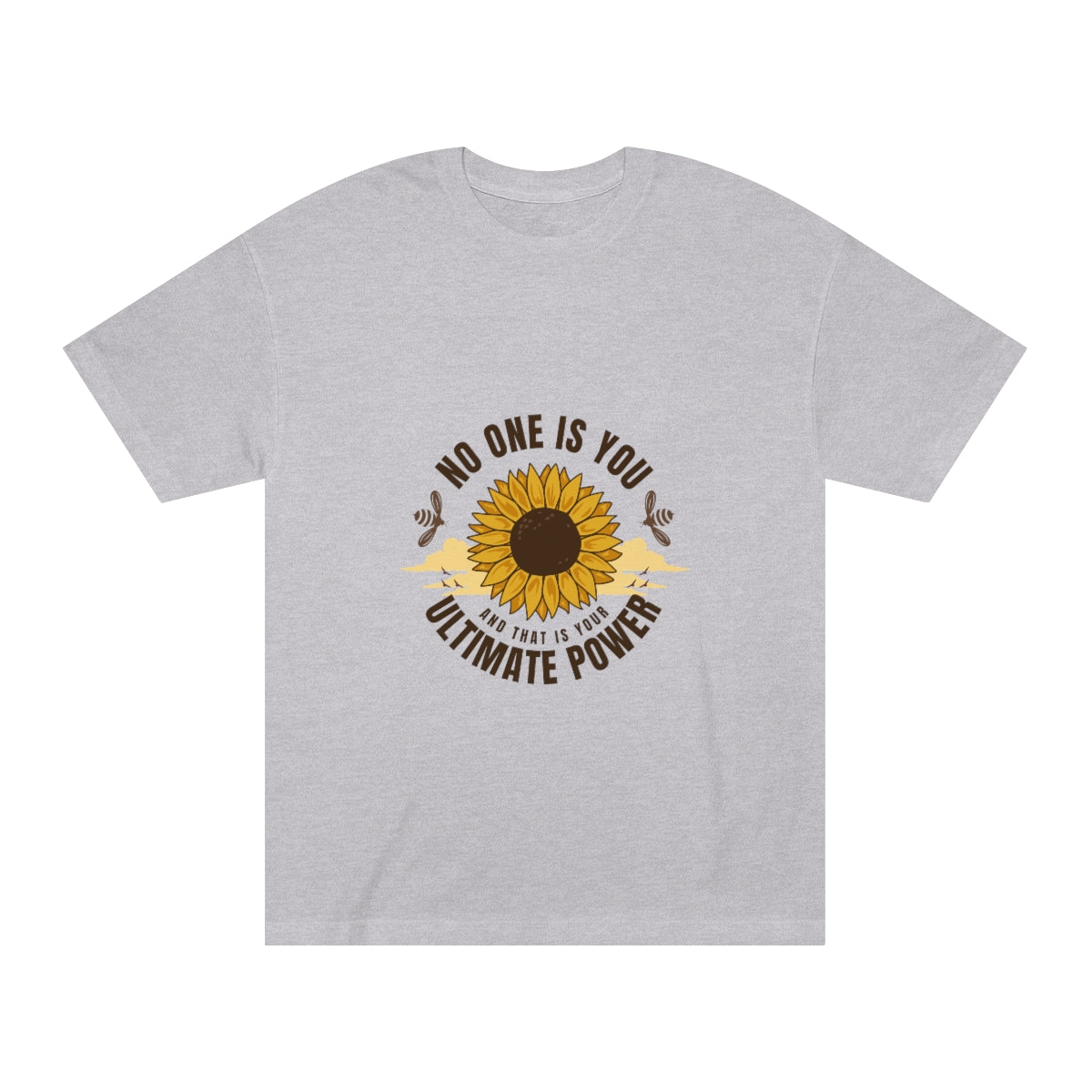 Ultimate Power Unisex Classic Tee