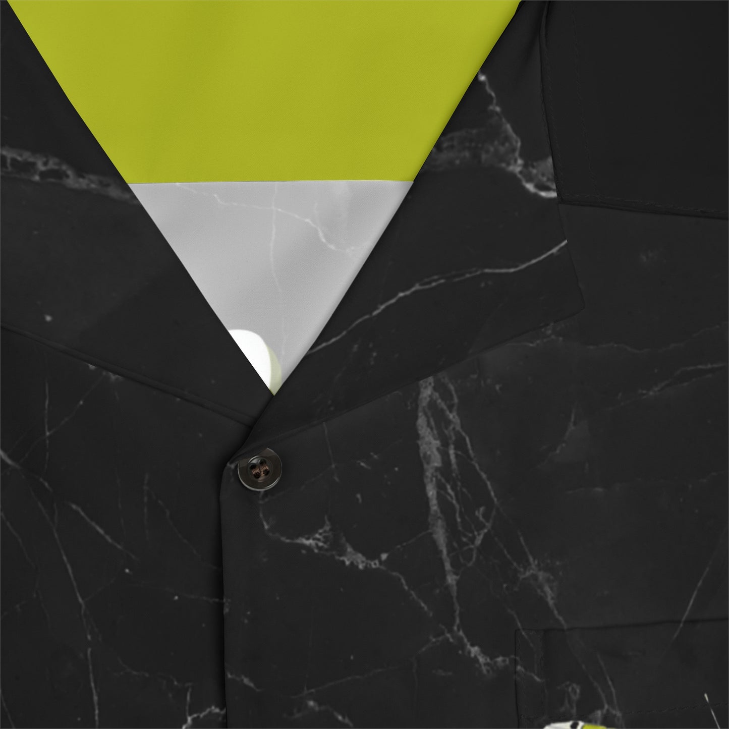 Spur-Flys Marble Bowling Shirt