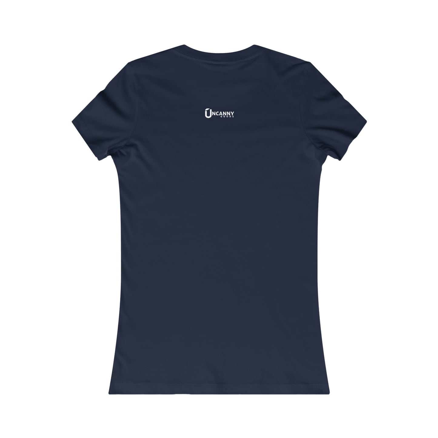 Why Not Be Kind Women's Cotton Tee