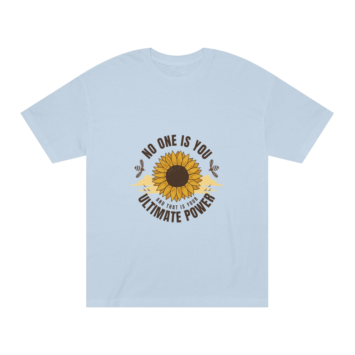 Ultimate Power Unisex Classic Tee
