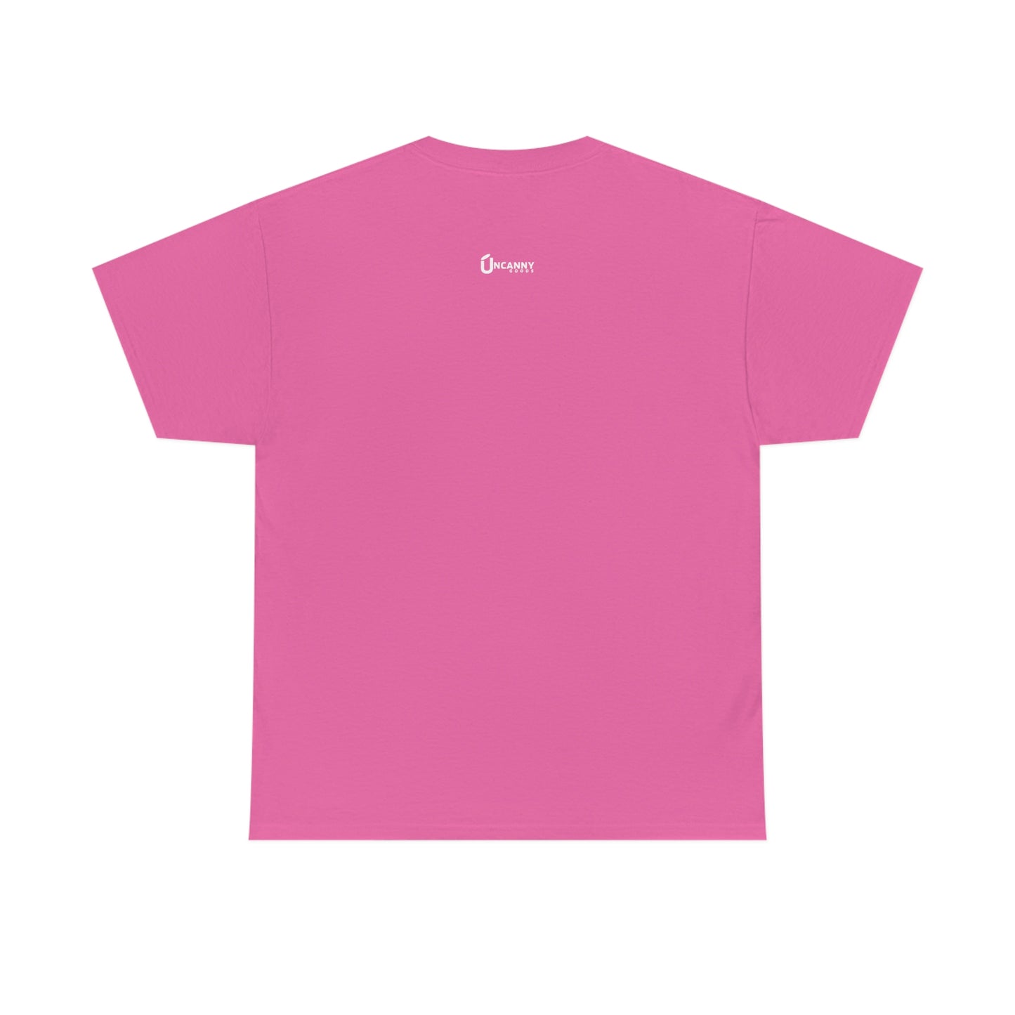 Terrific Unisex Cotton T-shirt
