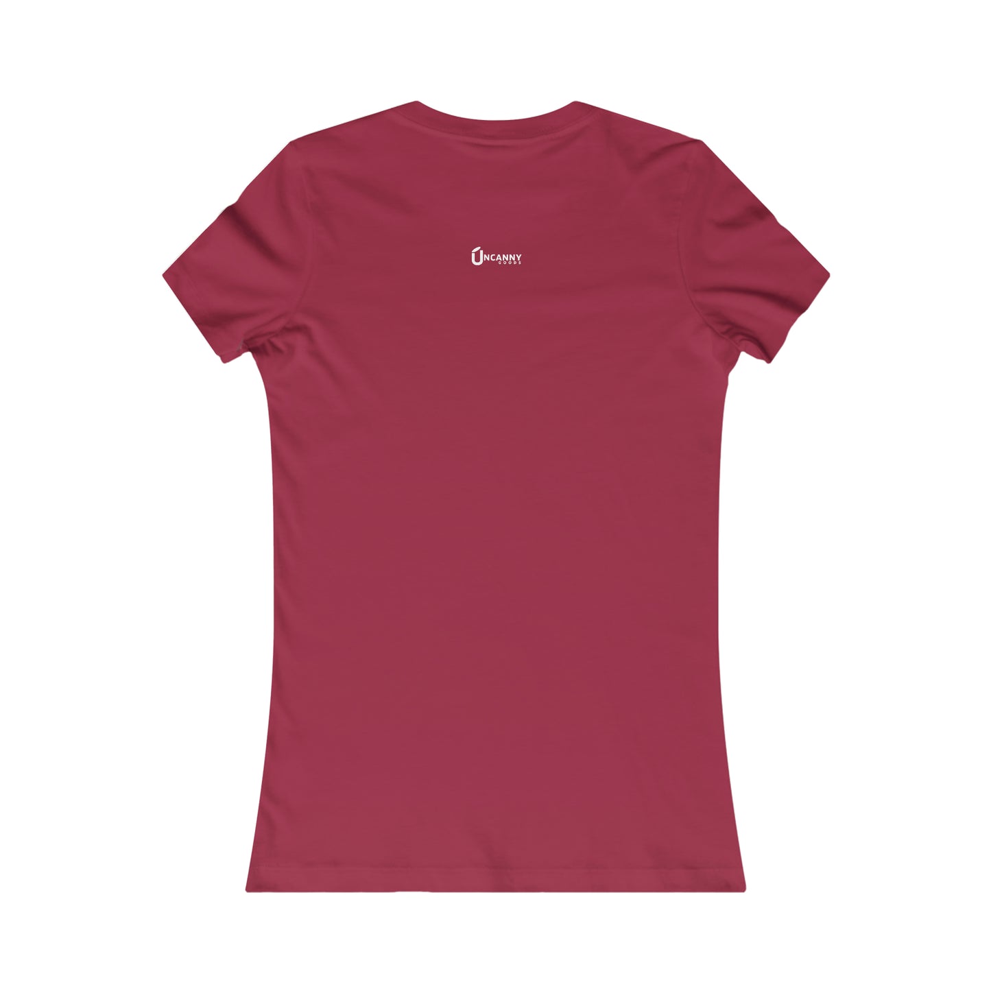 GenX X'ed Out Women's Cotton Tee