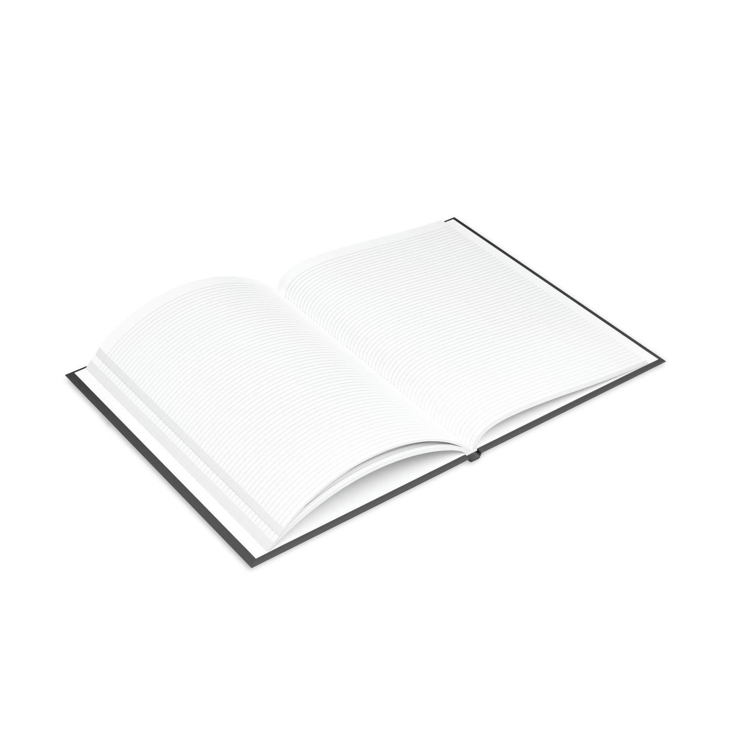 Draw Like Chris Jackson Hardcover Notebook with Puffy Covers