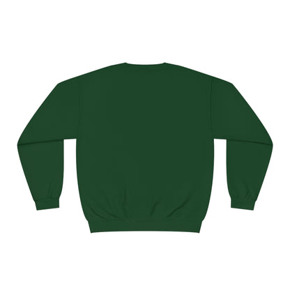 Ugly Sweater Statement Unisex NuBlend® Crewneck Sweatshirt