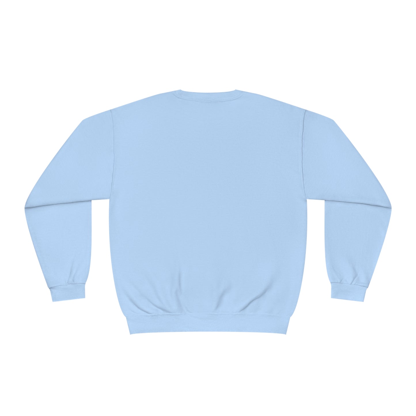 Krampus is Back! Unisex NuBlend® Crewneck Sweatshirt