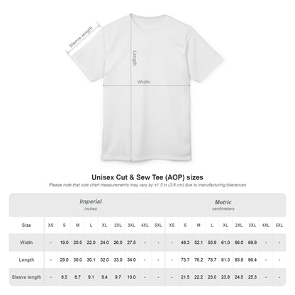 Paladin of Orisyne Unisex T-shirt