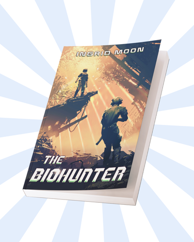 The Biohunter (Paperback)