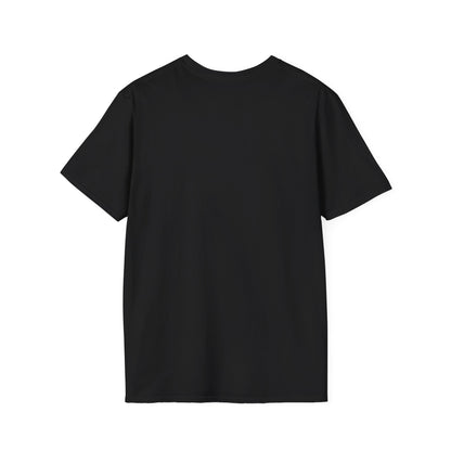SCSFF CREW Unisex Softstyle T-Shirt - Front Only