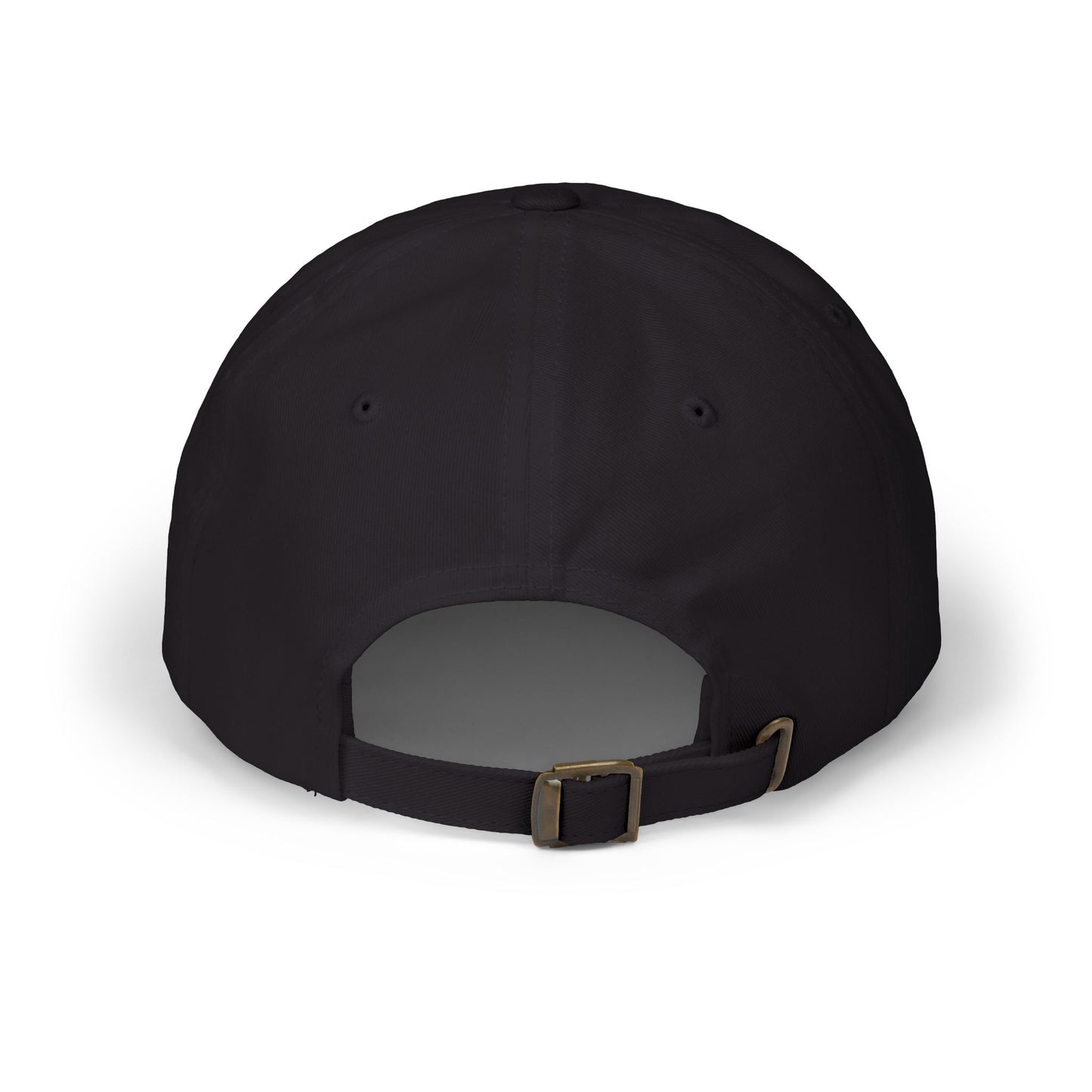 SoCal SciFi & Fantasy CREW Embroidered Baseball Hat