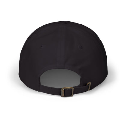 SoCal SciFi & Fantasy CREW Embroidered Baseball Hat