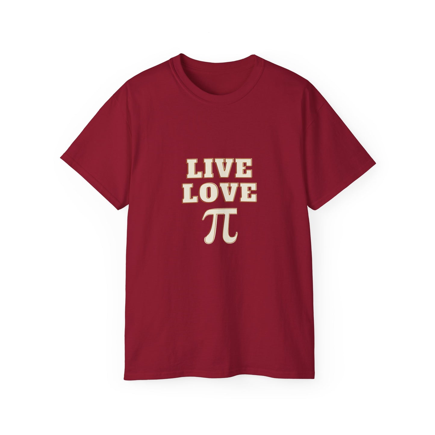 Live Love Pi