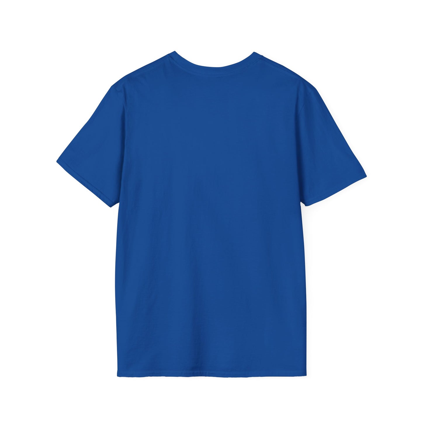 SCSFF CREW Unisex Softstyle T-Shirt - Front Only