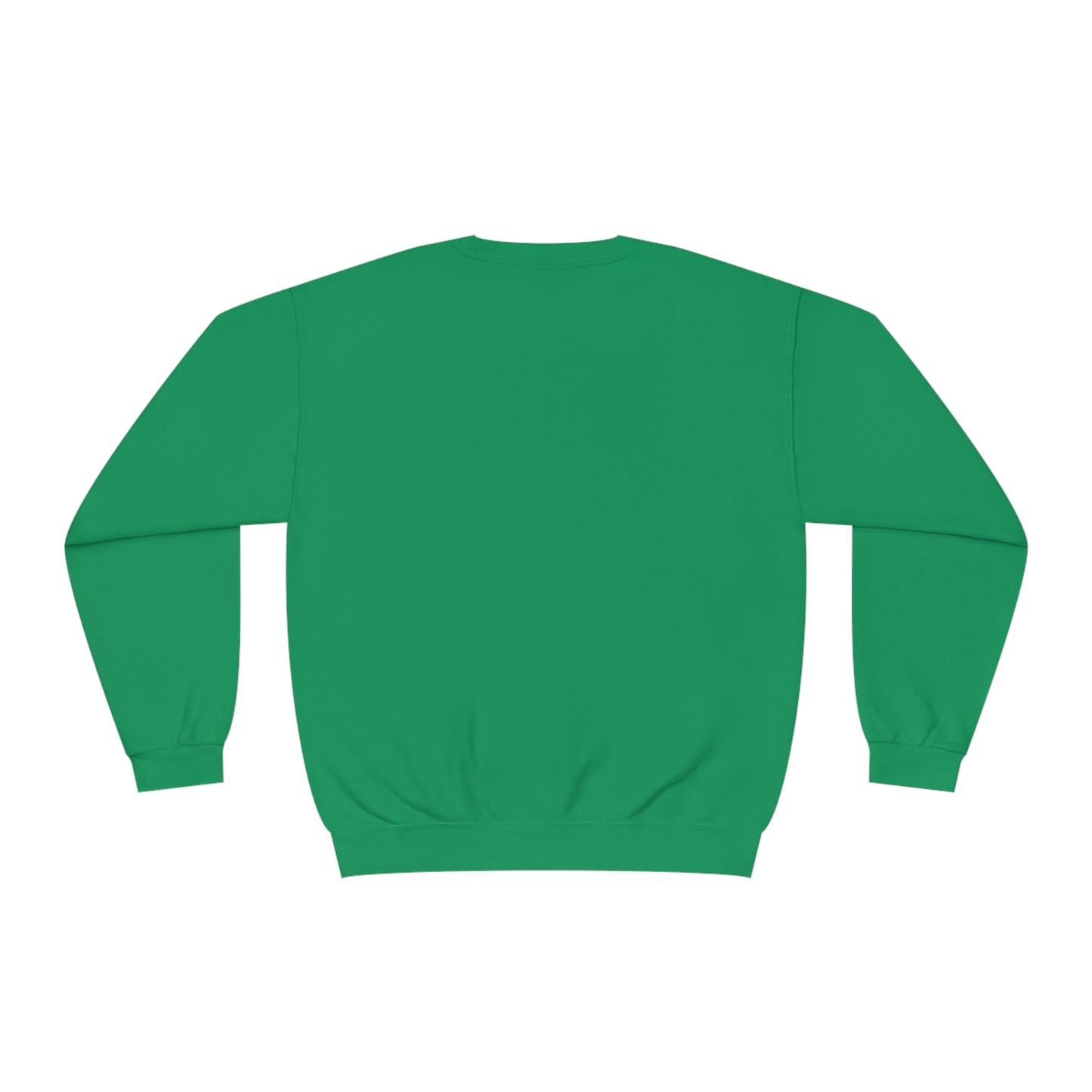 Rosy the Horse Unisex NuBlend® Crewneck Sweatshirt