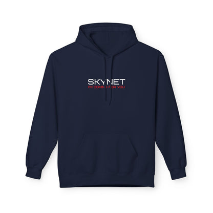 Skynet Unisex Hoodie