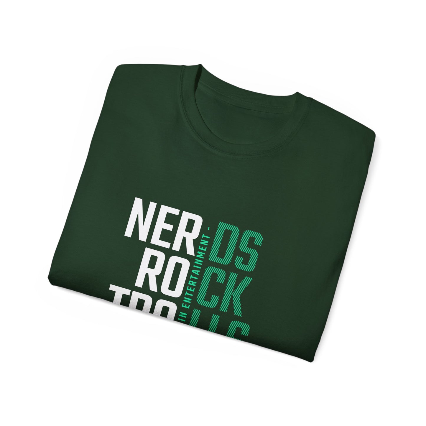 Nerds Rock