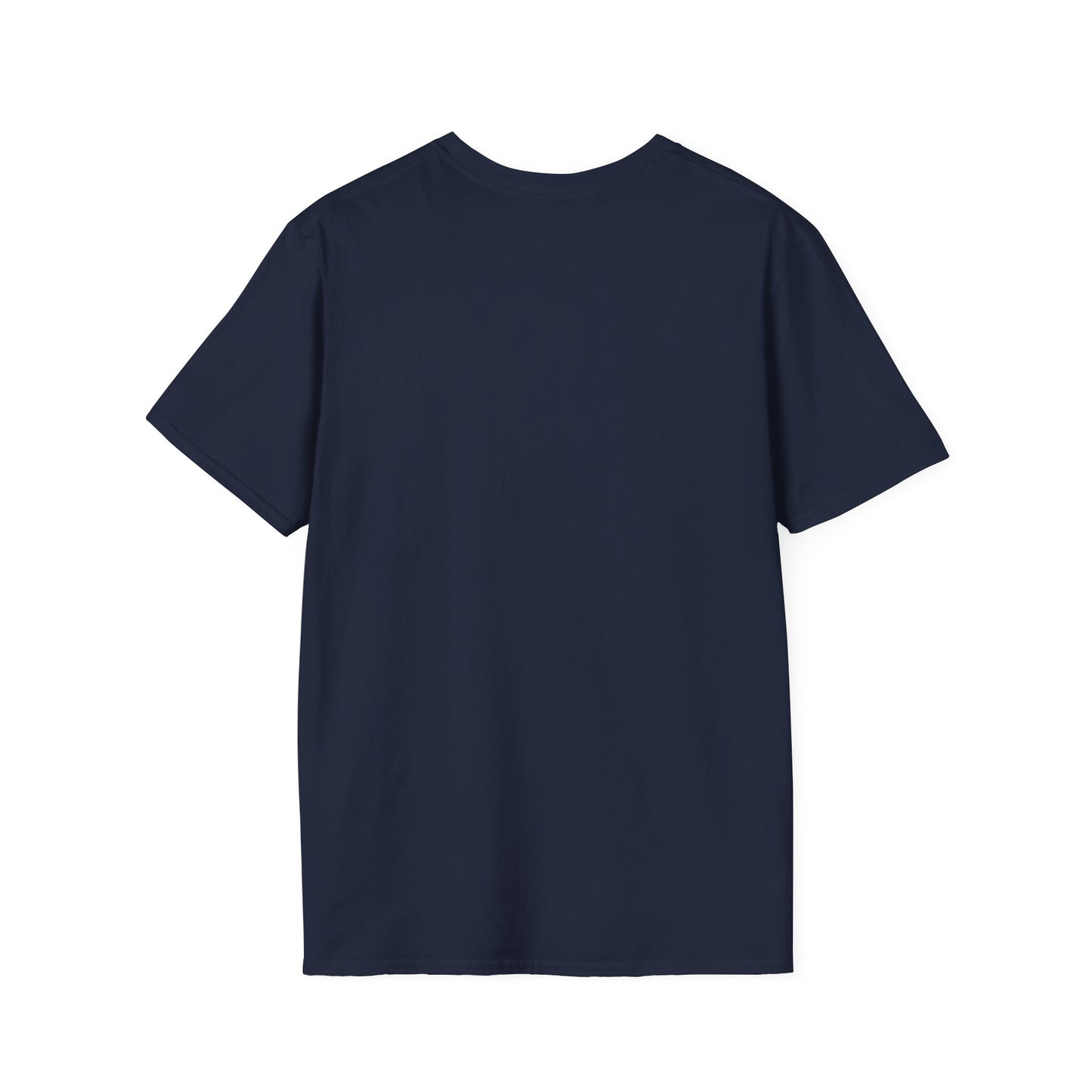 SCSFF CREW Unisex Softstyle T-Shirt - Front Only