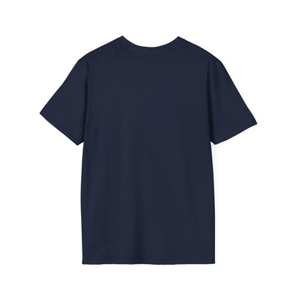SCSFF CREW Unisex Softstyle T-Shirt - Front Only