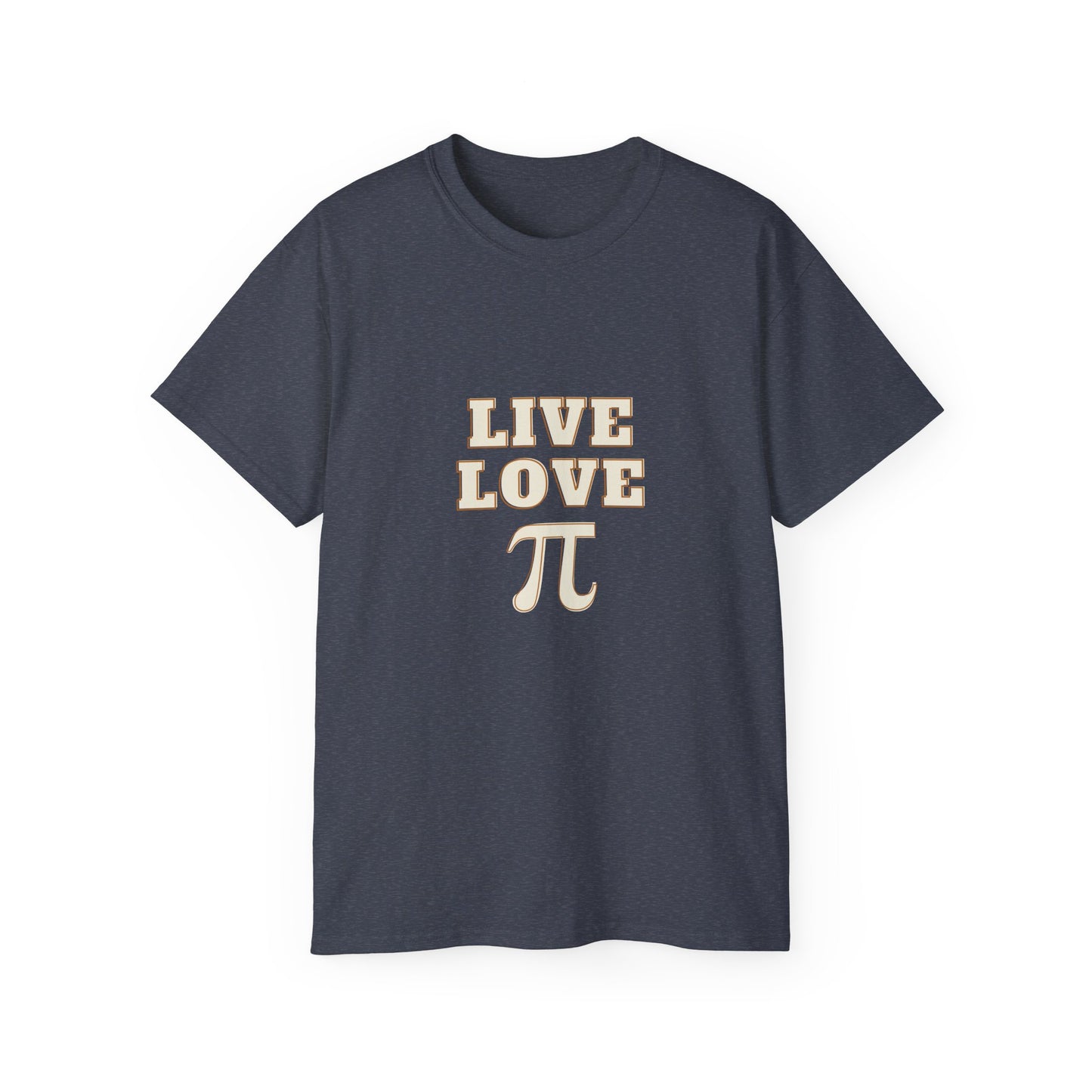 Live Love Pi