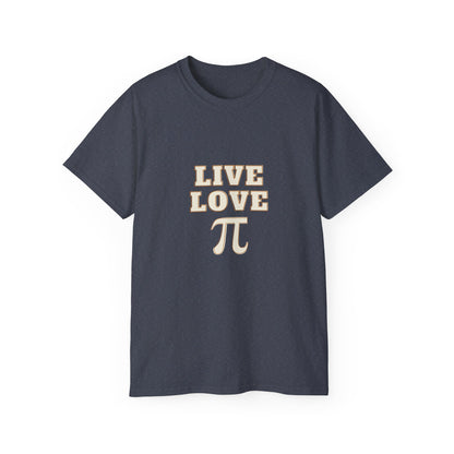 Live Love Pi