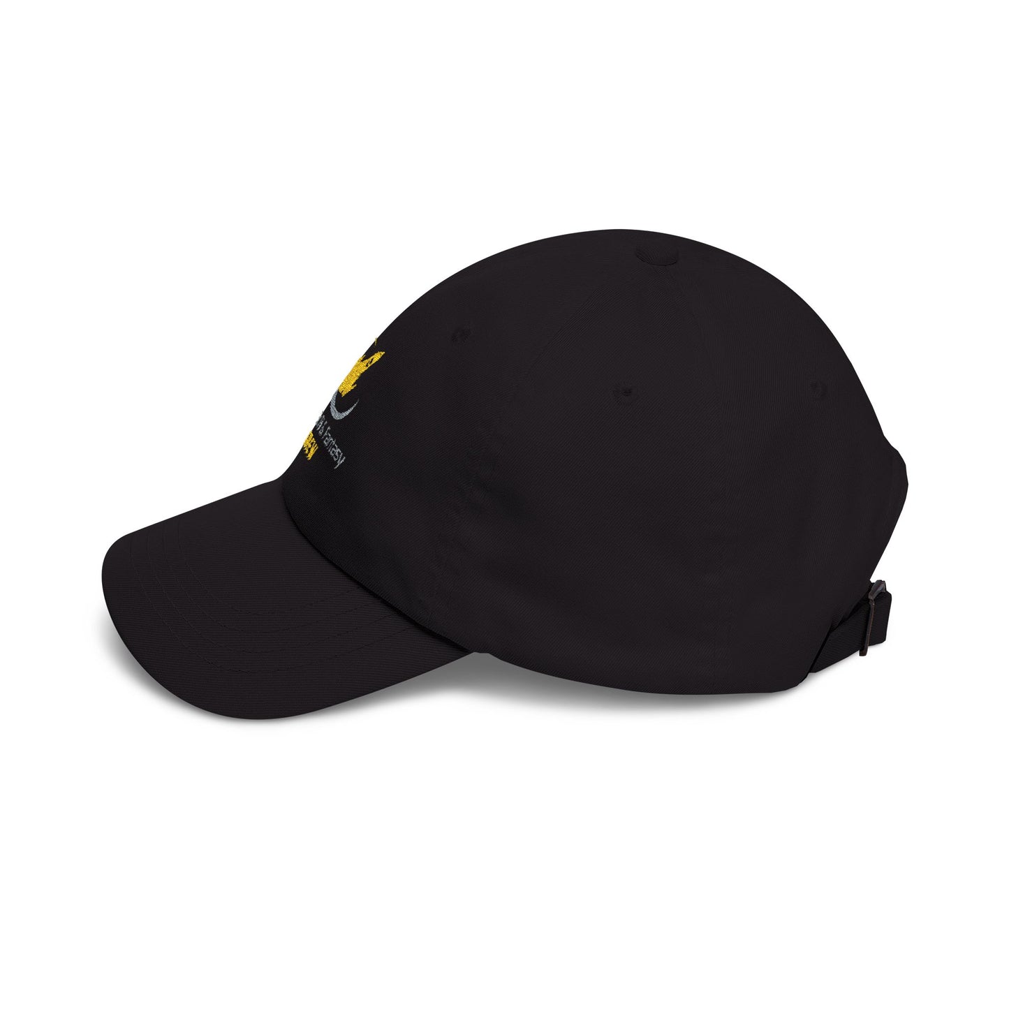 SoCal SciFi & Fantasy CREW Embroidered Baseball Hat