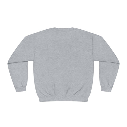 Krampus is Back! Unisex NuBlend® Crewneck Sweatshirt