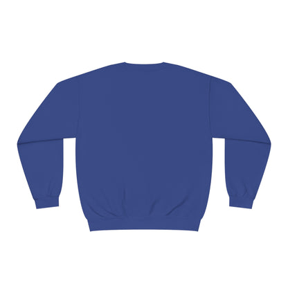 Rosy the Horse Unisex NuBlend® Crewneck Sweatshirt