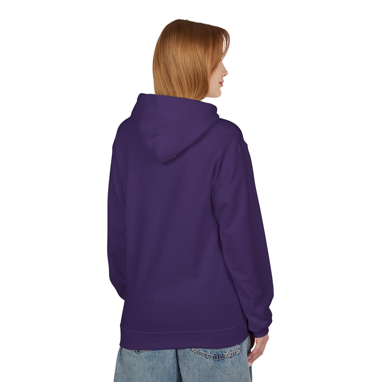 Skynet Unisex Hoodie