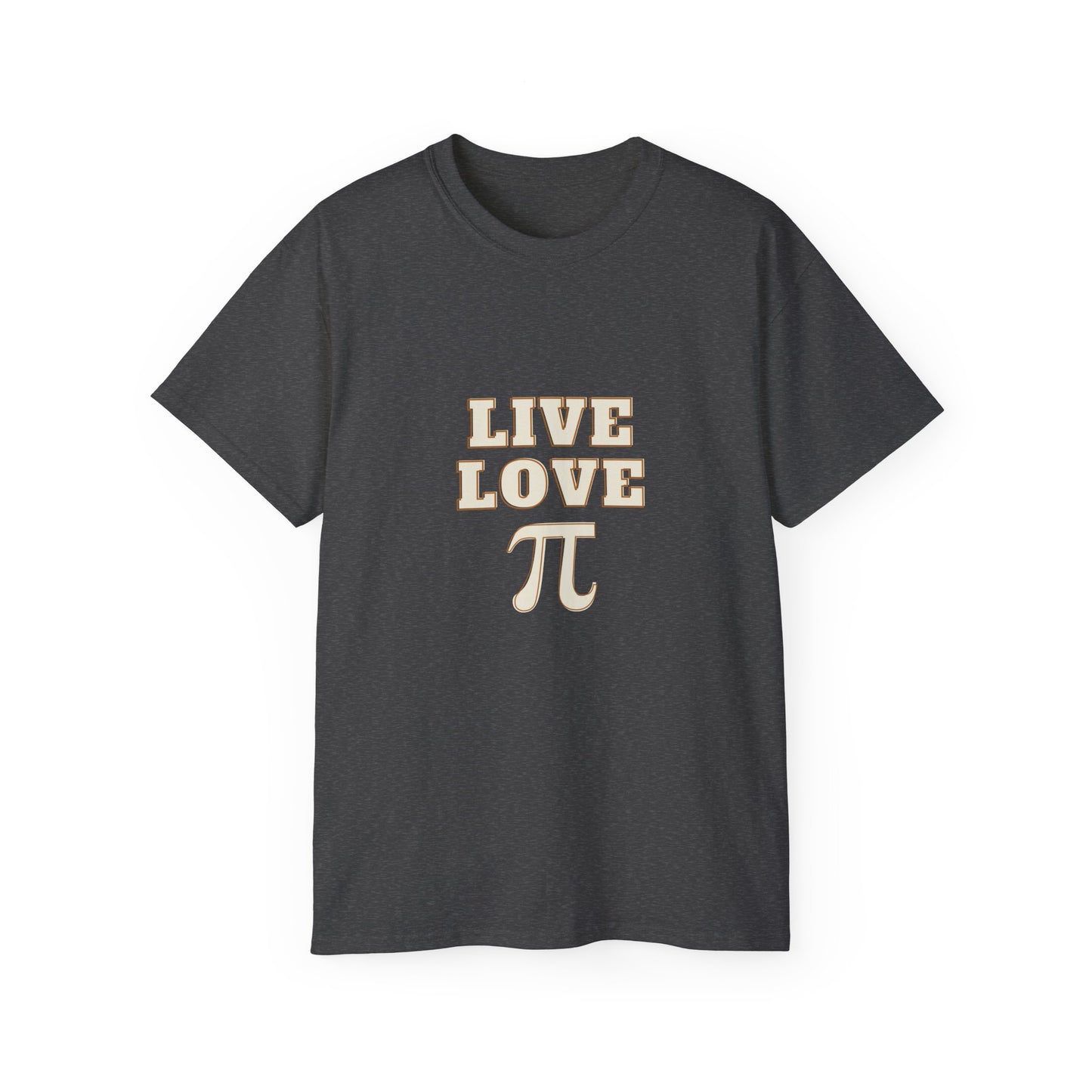 Live Love Pi