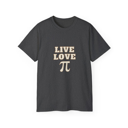 Live Love Pi