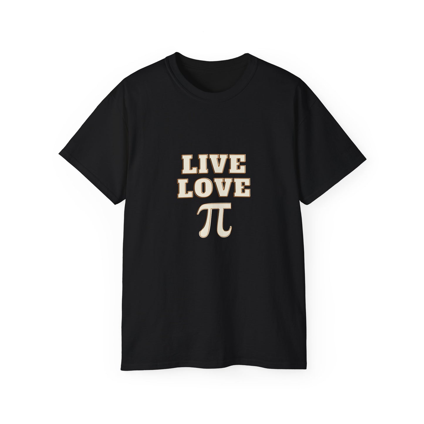 Live Love Pi
