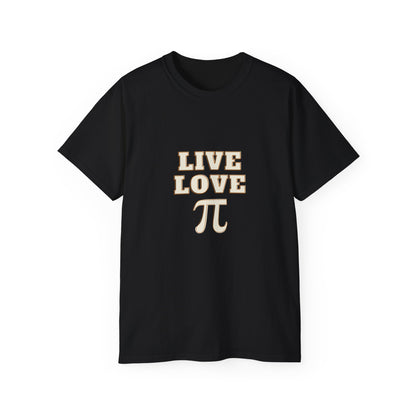 Live Love Pi