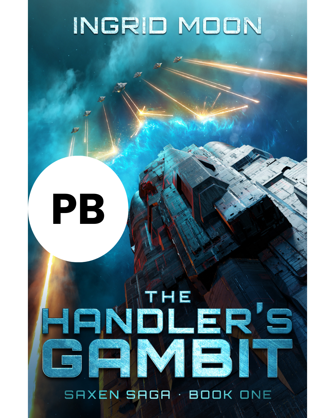 Gambit Paperback