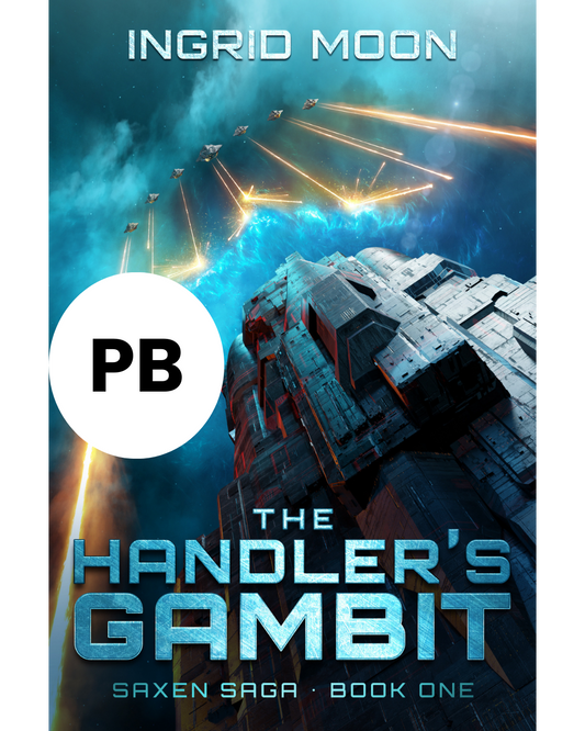 Gambit Paperback