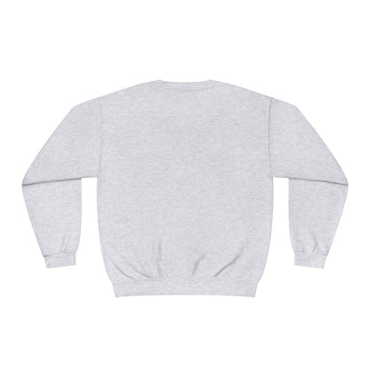 Scarfy Pooch Unisex NuBlend® Crewneck Sweatshirt