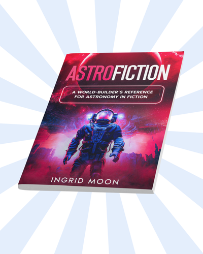 AstroFiction