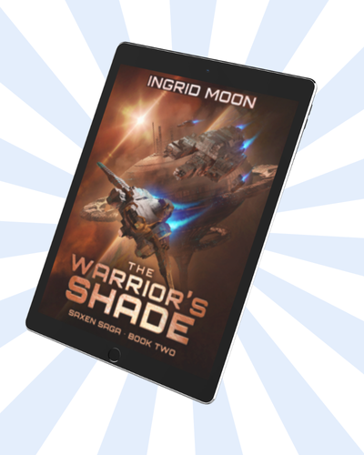 The Warrior's Shade (E-Book)