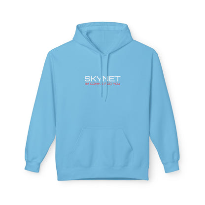 Skynet Unisex Hoodie